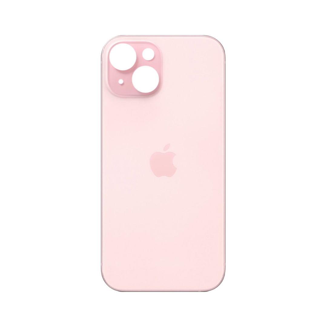 عکس درب پشت آیفون iPhone 15 -شماره 1