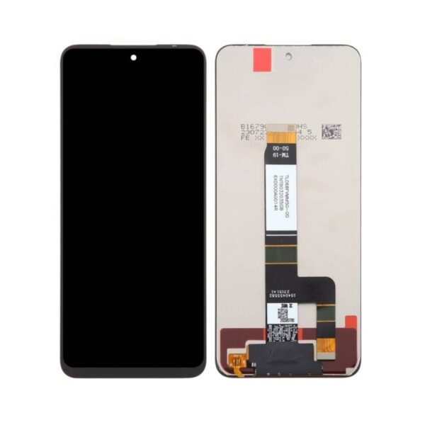 عکس ال سی دی اورجینال شیائومی Xiaomi Redmi 13 -شماره 1