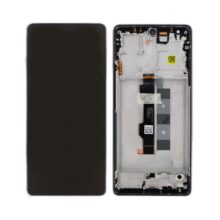 ال سی دی اورجینال شیائومی Xiaomi Redmi Note 13 Pro 4G با فریم