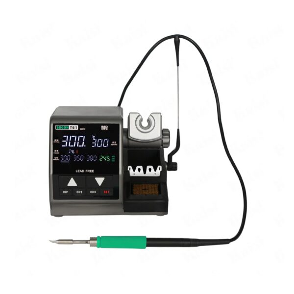 عکس هویه سوگون SUGON T61 -شماره 1