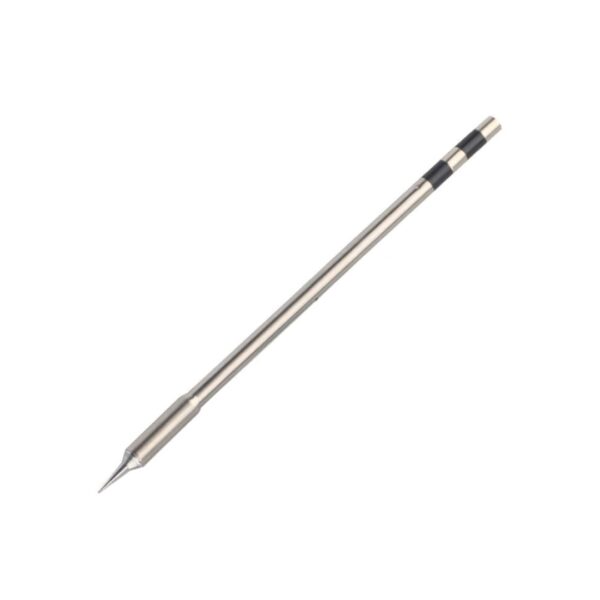 عکس نوک هویه سرصاف کوییک TS1200 02-I EL13Y -شماره 1