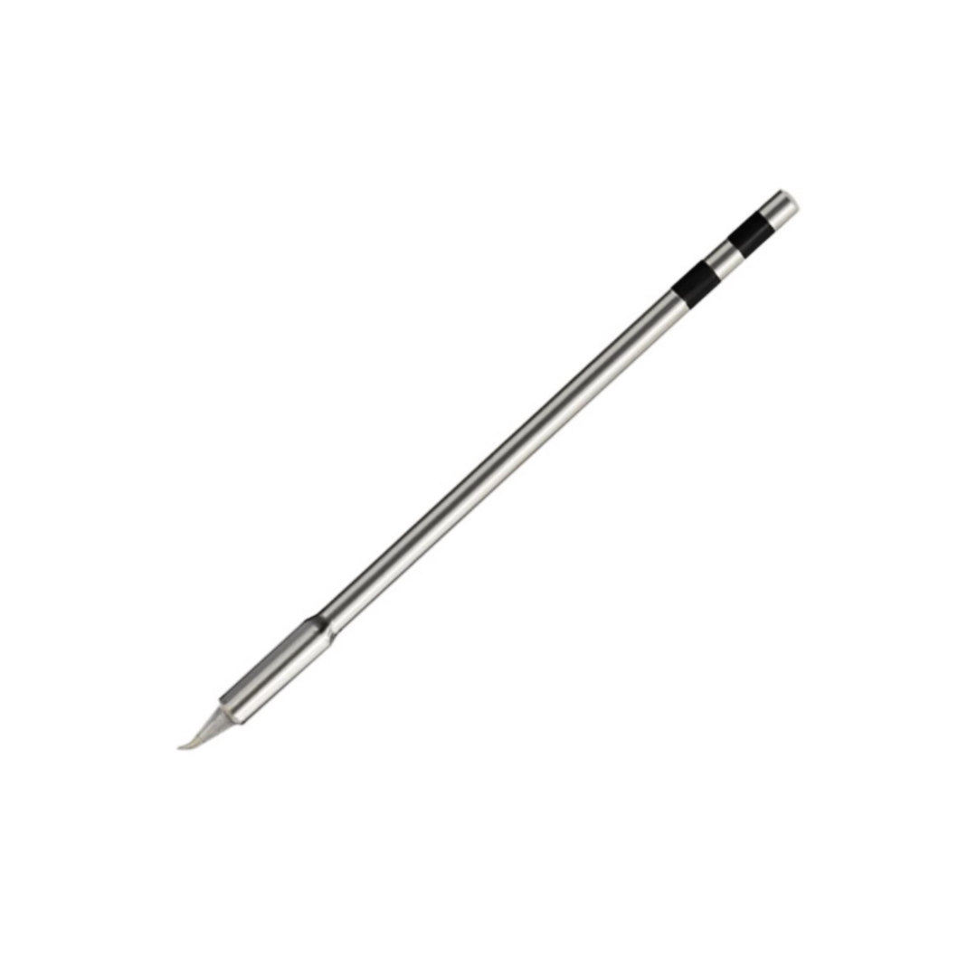 عکس نوک هویه سرکج کوییک TS1200A 02-J-01 EL03Y -شماره 1
