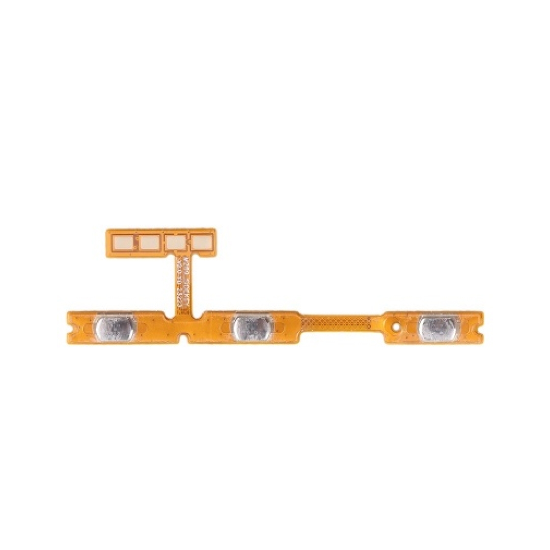 عکس فلت ولوم و پاور سامسونگ Samsung a05s / a057 -شماره 1