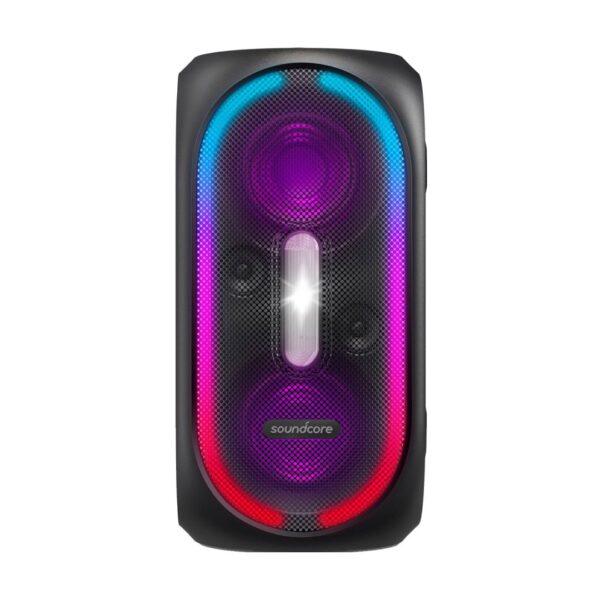 عکس اسپیکر بلوتوثی قابل حمل انکر مدل Soundcore Rave PLUS -شماره 1
