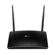 مودم روتر 4G LTE بی‌سیم تی پی لینک مدل Archer MR400
