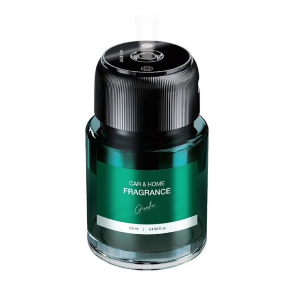 عکس خوشبوکننده هوا گرین لاین مدل Fragrance Air Diffuser Combo به همراه اسانس اضافه -شماره 1