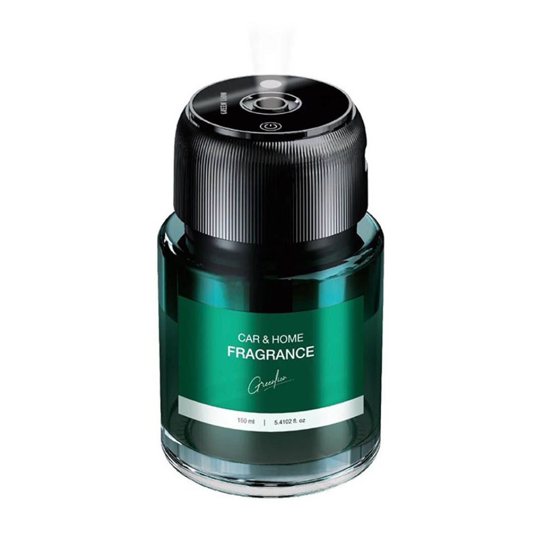 pzl-104631-cover عکس خوشبوکننده هوا گرین لاین مدل Fragrance Air Diffuser Combo به همراه اسانس اضافه -شماره 1