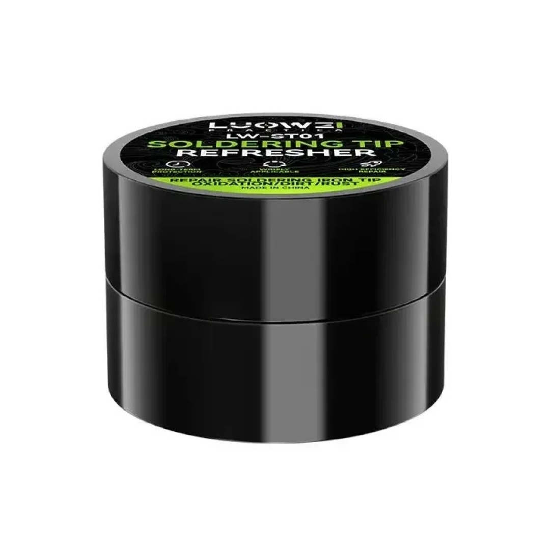 عکس احیا کننده نوک هویه LUOWEI LW-ST01 -شماره 1