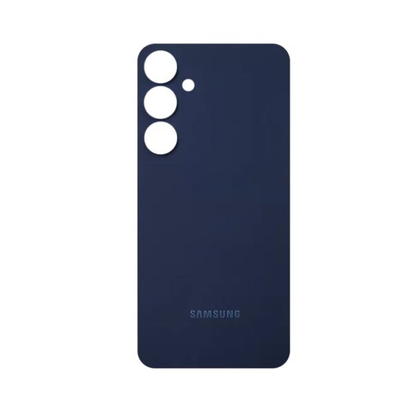 عکس درب پشت سامسونگ Samsung A35 -شماره 1