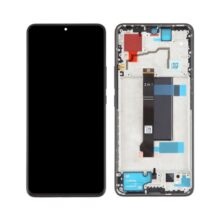 ال سی دی Oled شیائومی Xiaomi Redmi Note 13 Pro 5G / Poco X6 Pro 5G / K70e 5G با فریم