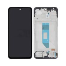 ال سی دی Oled شیائومی Xiaomi Redmi Note 14 4G با فریم