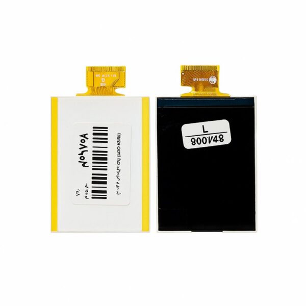 عکس ال سی دی Nokia 6300 4G -شماره 1