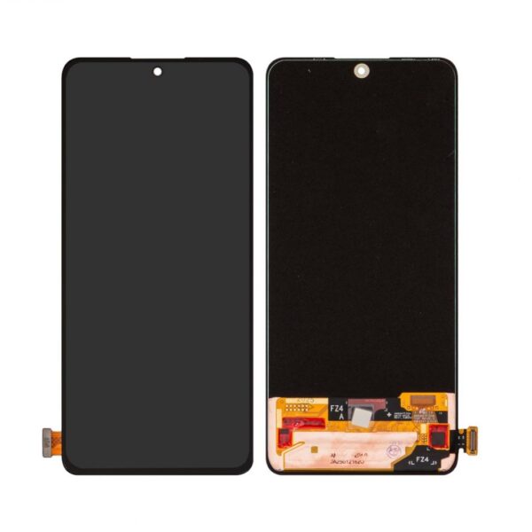 عکس ال سی دی Oled شیائومی Xiaomi Redmi Note 14 4G -شماره 1