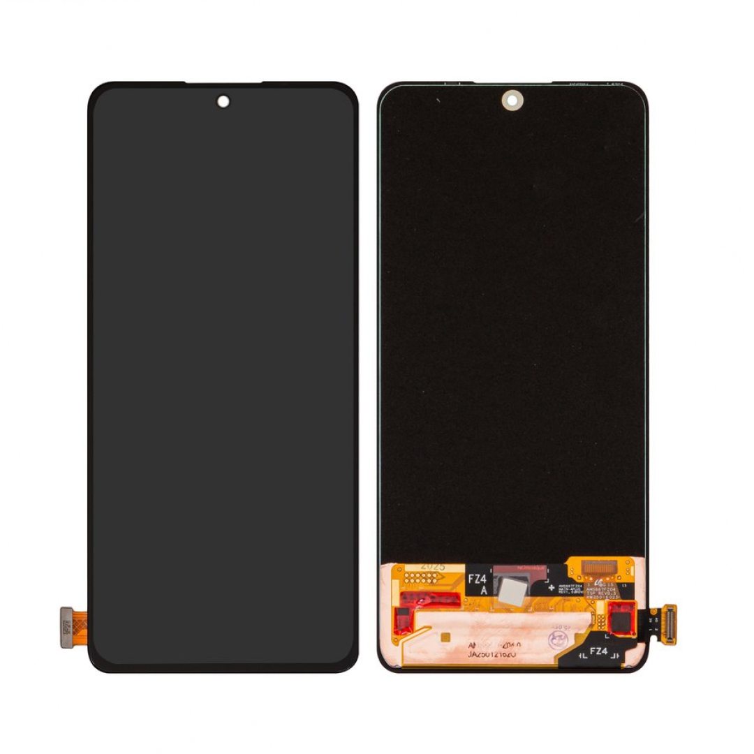 pzl-105054-cover عکس ال سی دی Oled شیائومی Xiaomi Redmi Note 14 4G -شماره 1