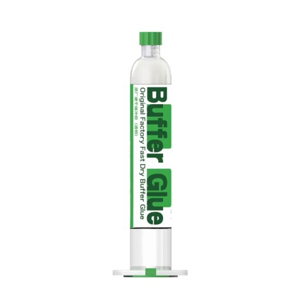 عکس چسب ضد آب بافر شفاف 2UUL GL02 30ML -شماره 1