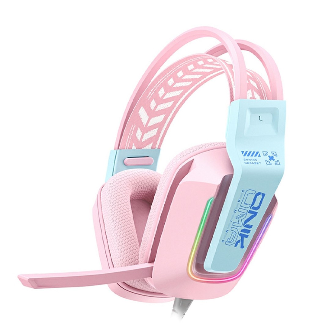 عکس هدست گیمینگ اونیکوما مدل ONIKUMA X13 -شماره 1