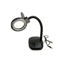 ذره بین و چراغ رومیزی یاکسون Yaxun YX-130