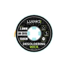 سیم قلع کش LUOWEI LW-2015 2MM