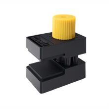 گیره پیچی نگهدارنده تاچ و ال سی دی 4 عددی Qianli iClamp