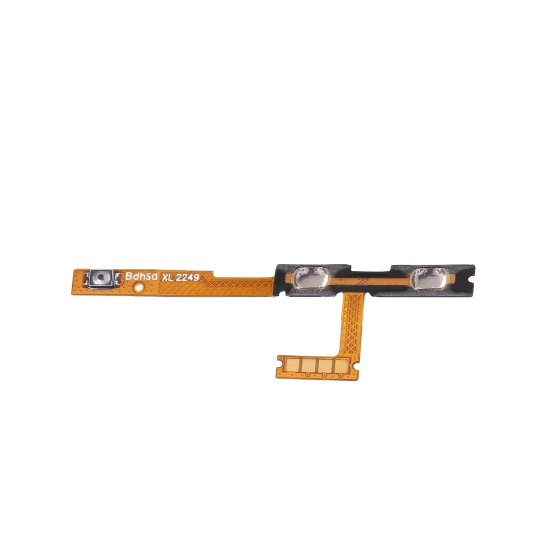 عکس فلت ولوم و پاور سامسونگ Samsung a14 / a145 -شماره 1