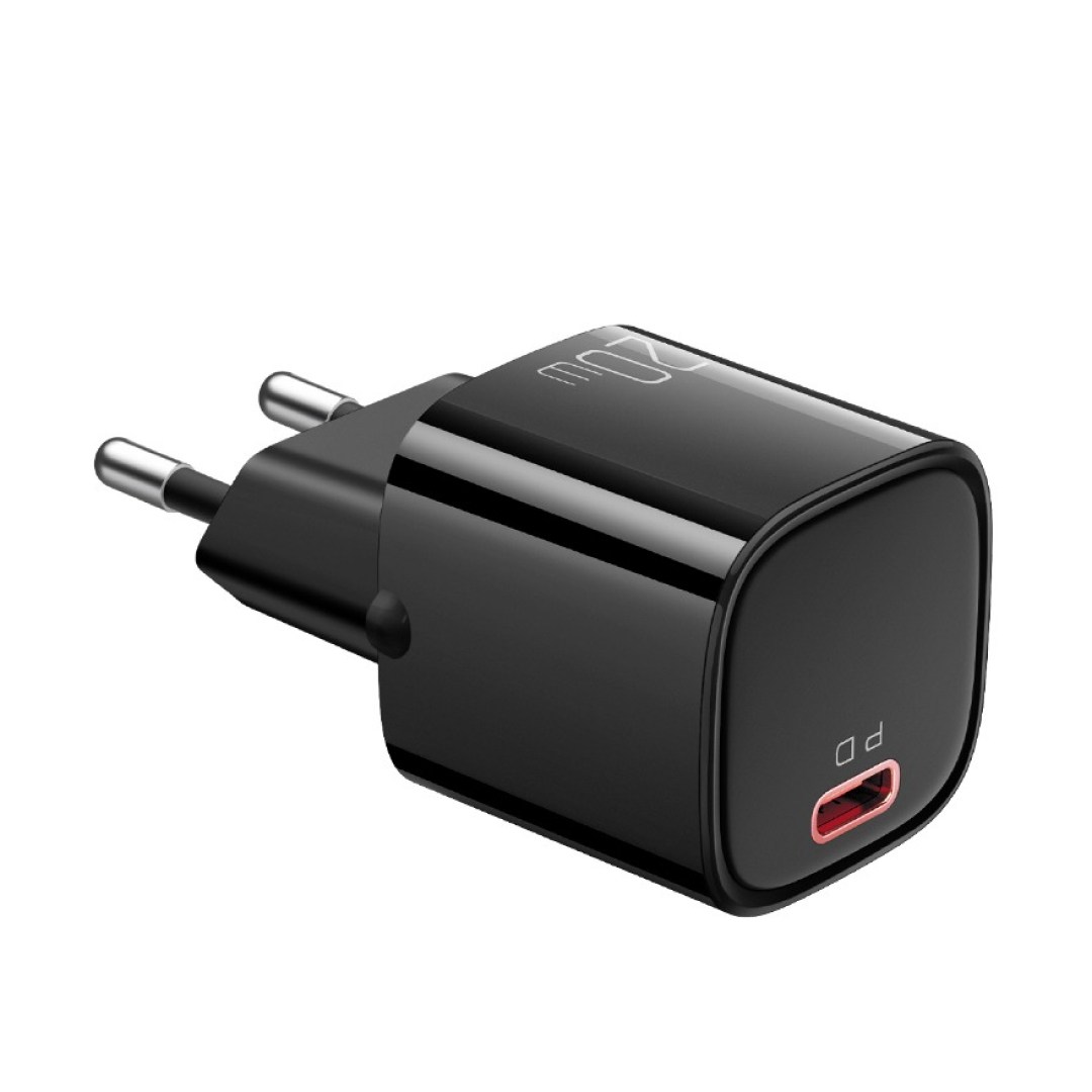 عکس آداپتور شارژر 20 وات مک دودو مدل Mcdodo CH-462 -شماره 1