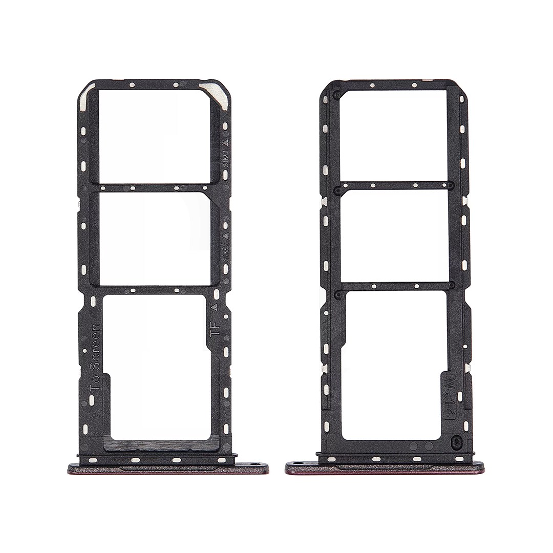 عکس خشاب سیمکارت سامسونگ Samsung A14 / A145 -شماره 1