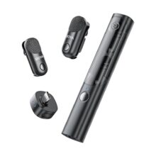 میکروفون بی سیم بویا مدل BOYA Magic-05
