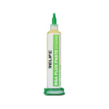 خمیر فلکس سرنگی ریلایف Relife RL-420-UV
