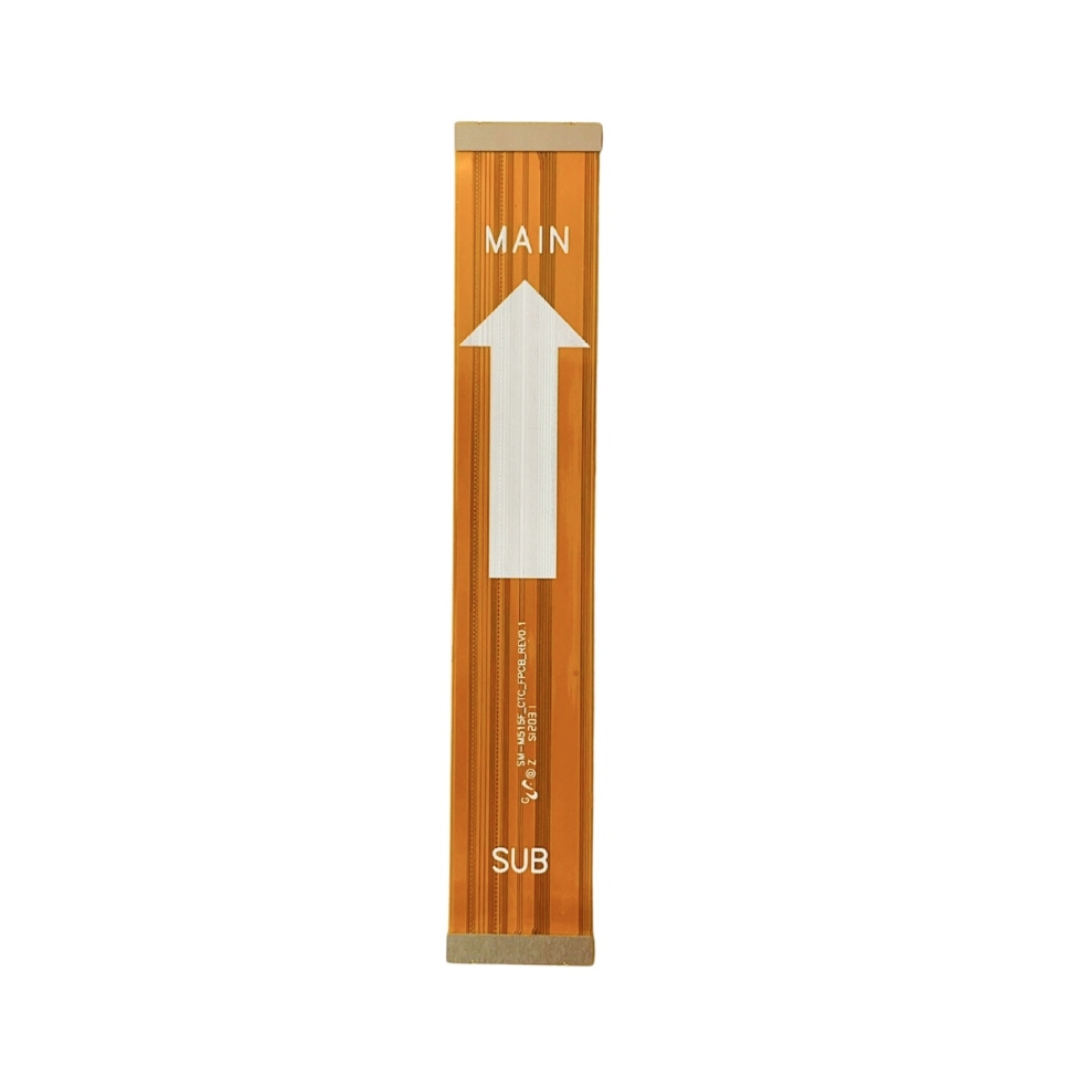 عکس فلت مین سامسونگ Samsung M51 -شماره 1