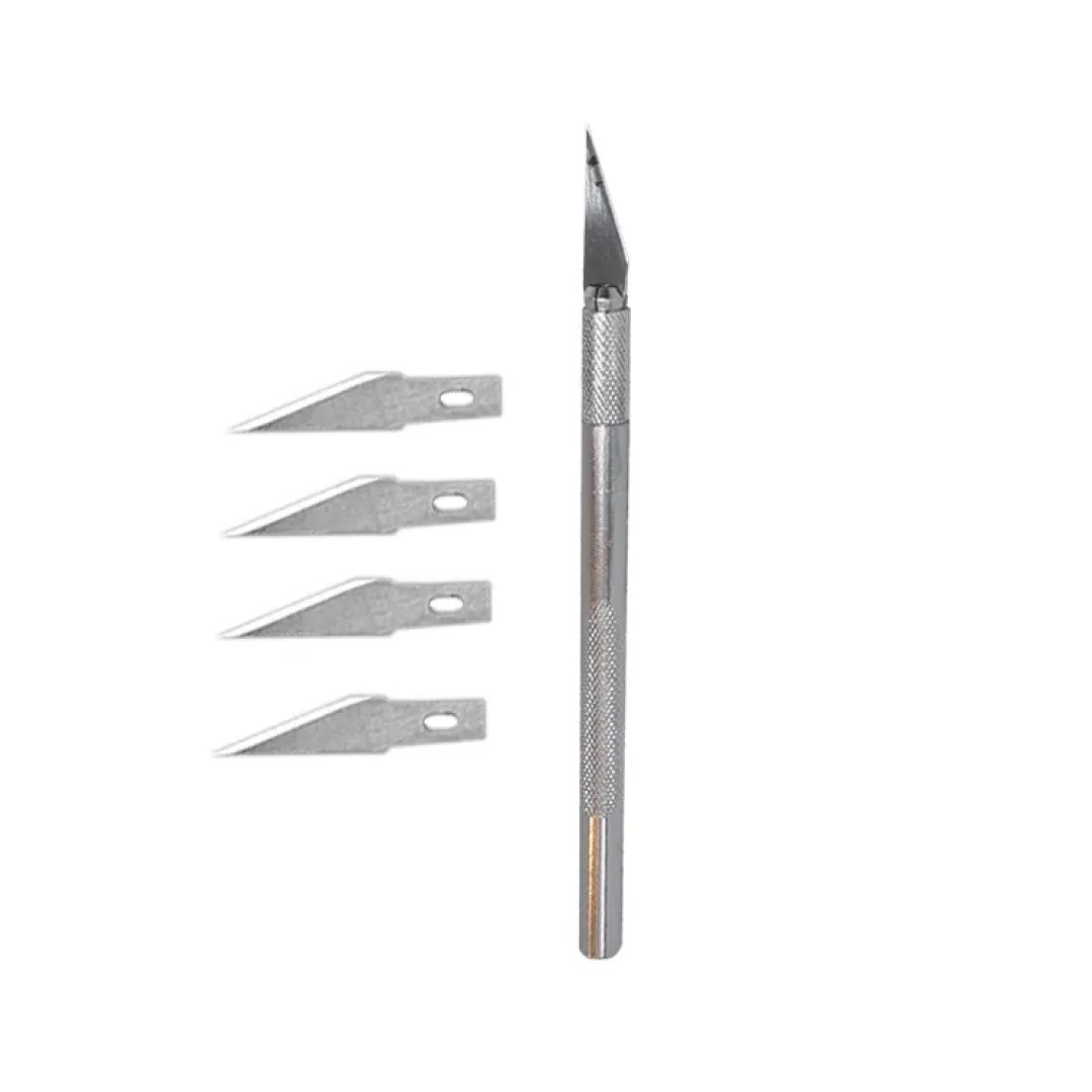 عکس تیغ و دسته تیغ RELIFE RL-101E -شماره 1
