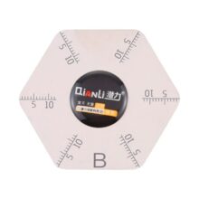 قاب بازکن شش ضلعی QIANLI-B
