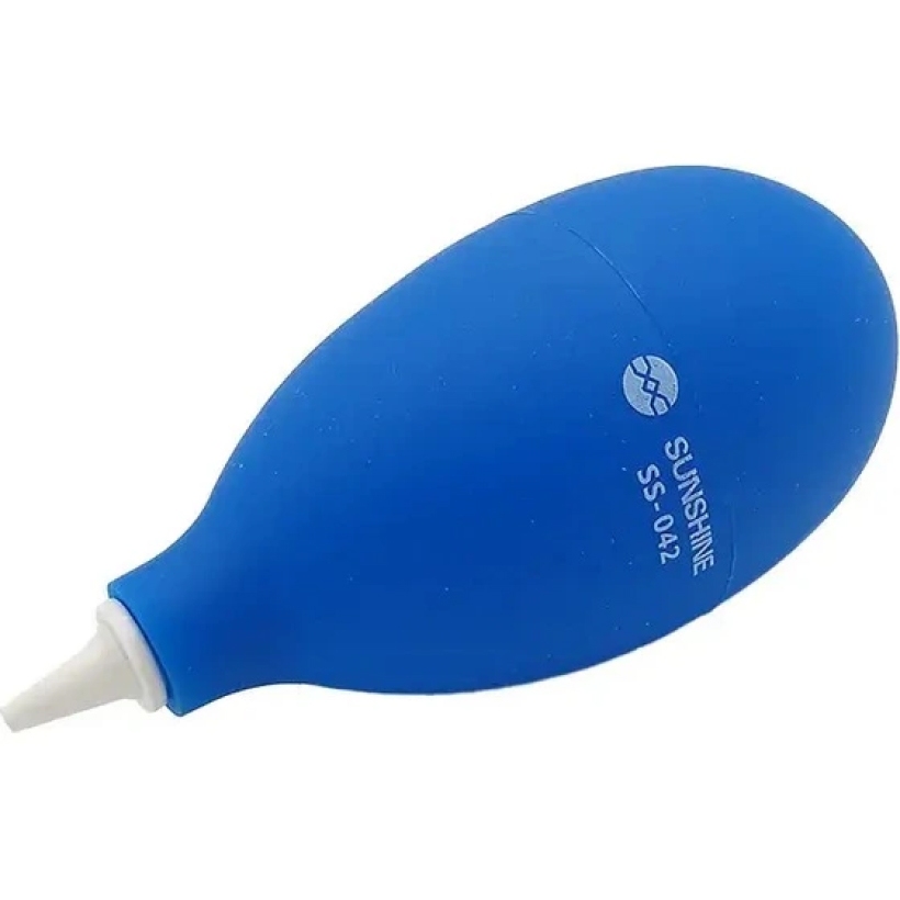 عکس پمپ باد دستی SUNSHINE SS-042 -شماره 1