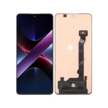 ال سی دی اورجینال شیائومی Xiaomi Pooc X7 Pro
