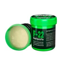 مایع و روغن فلکس RELIFE F-22