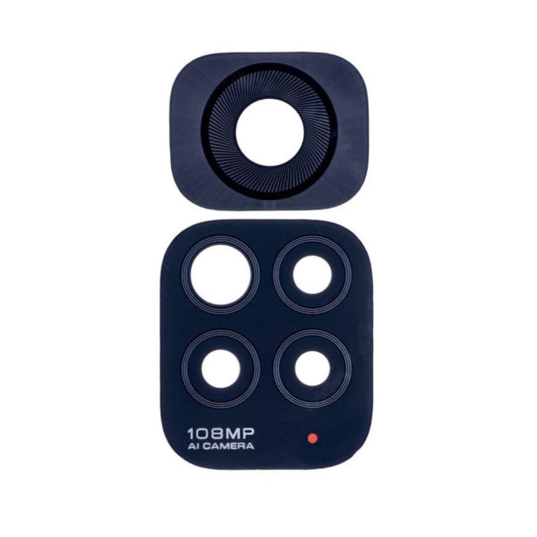 شیشه لنز دوربین شیائومی Xiaomi redmi note 11s