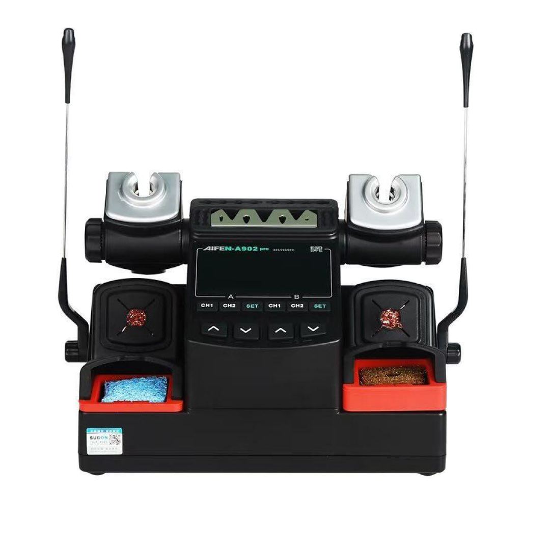 عکس هویه حرفه ای سوگون SUGON AIFEN A902 PRO -شماره 1