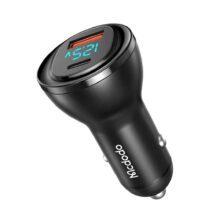 شارژر فندکی 2 پورت 95 وات مک دودو مدل Mcdodo CC-5670
