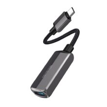 مبدل تایپ سی دو کاره مک دودو مدل Mcdodo CA-283