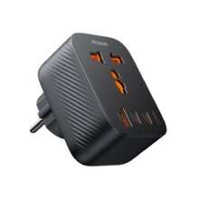 آداپتور شارژر  و مبدل برق 20 وات مک دودو مدل Mcdodo CP-075