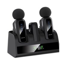 میکروفون بی‌ سیم گرین لاین مدل GM-89X