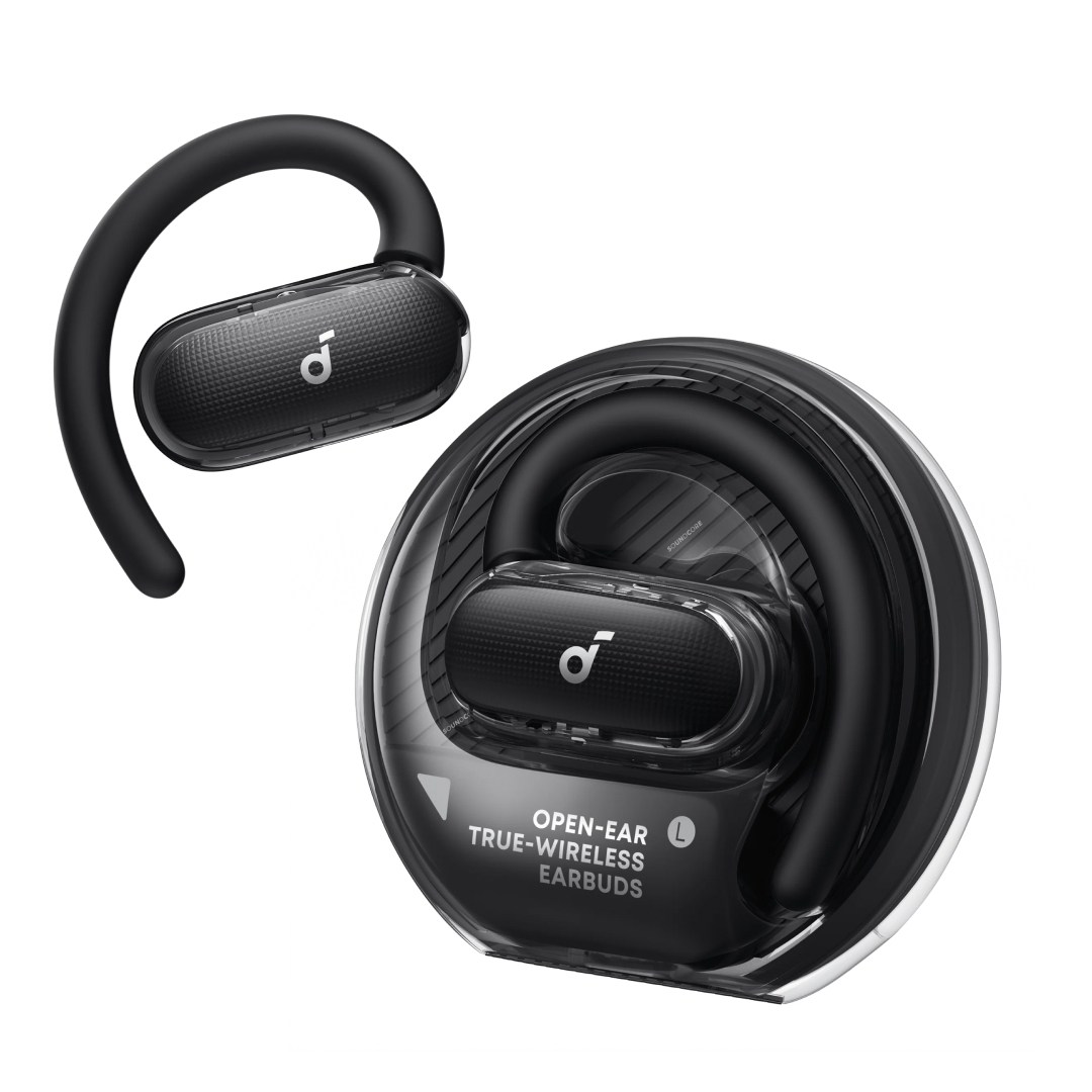 عکس هدفون بلوتوثی انکر مدل SoundCore V40i -شماره 1