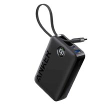 پاوربانک 22.5 وات انکر مدل A1647H11 ظرفیت 20000 میلی آمپر ساعت