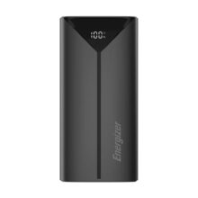 پاوربانک 45 وات انرجایزر مدل UE30078PQ ظرفیت 30000 میلی آمپر ساعت