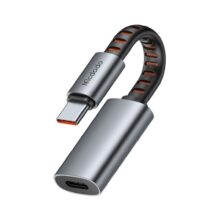 تبدیل لایتنینگ به USB-C مک دودو مدل Mcdodo CA-487