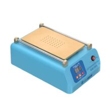 دستگاه سپراتور 8اینچی سانشاین مدل SUNSHINE S-918L