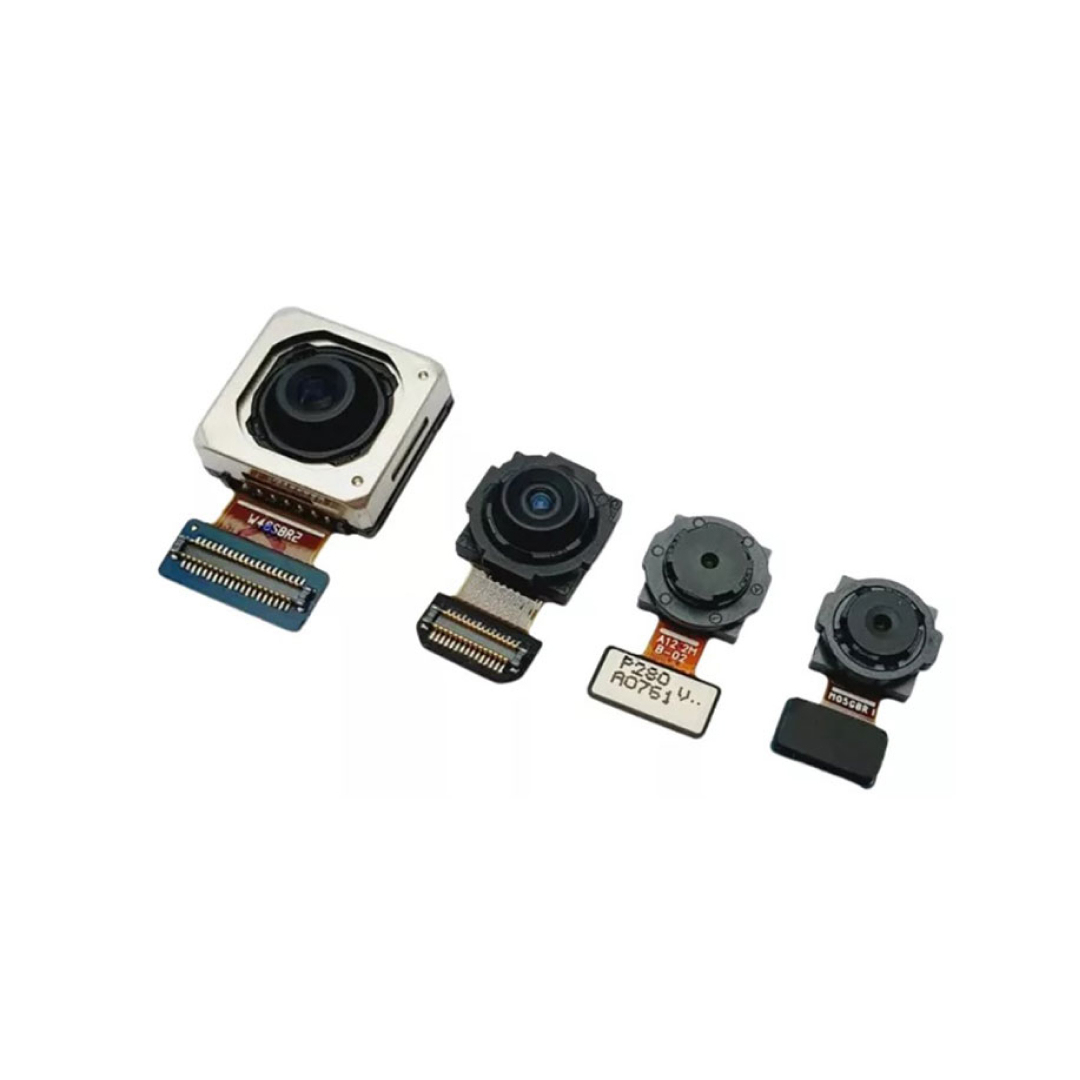 عکس دوربین اصلی گوشی سامسونگ Samsung A33 -شماره 1
