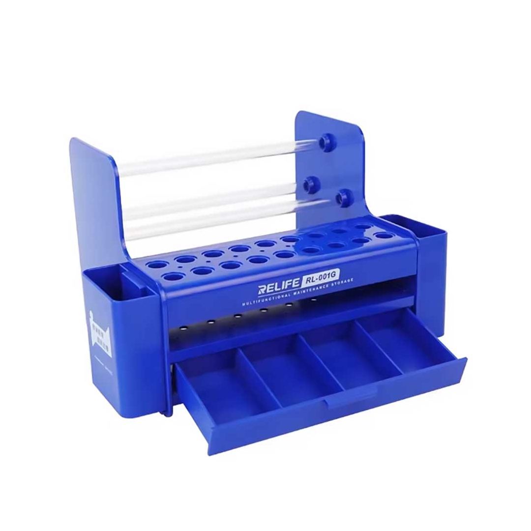 pzl-107589 عکس استند ابزار مدل RELIFE RL-001G -شماره 1