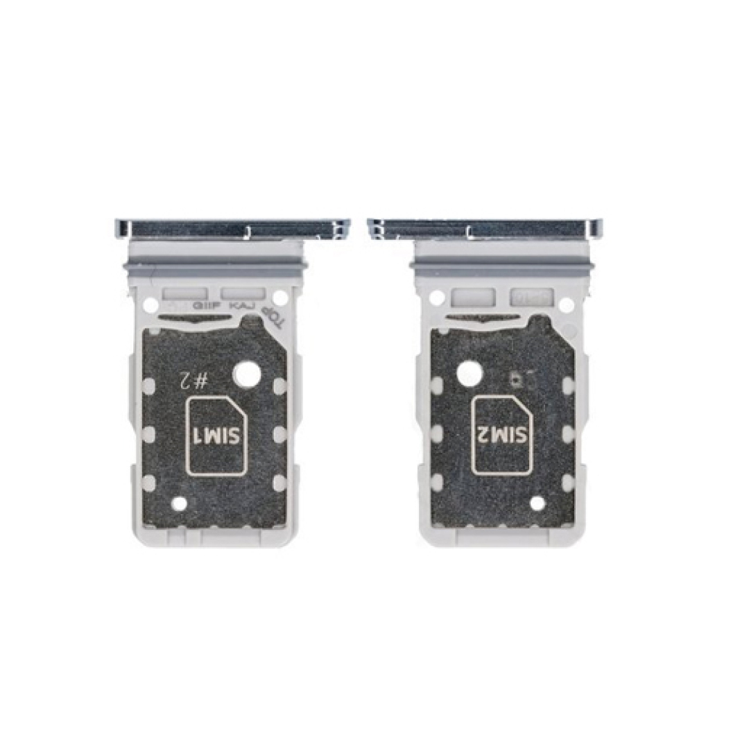 عکس خشاب سیمکارت سامسونگ Samsung S21 Ultra -شماره 1