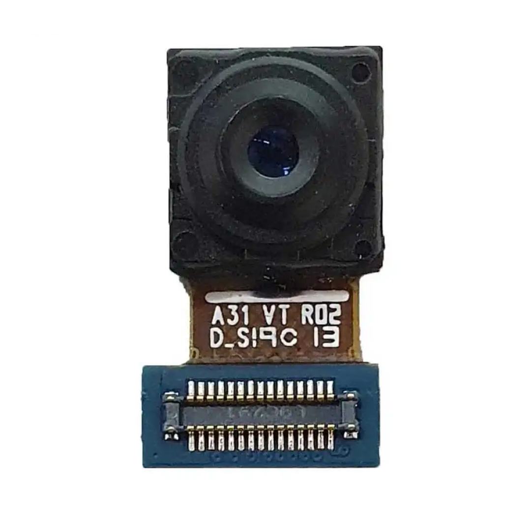 عکس دوربین سلفی سامسونگ Samsung A31 -شماره 1