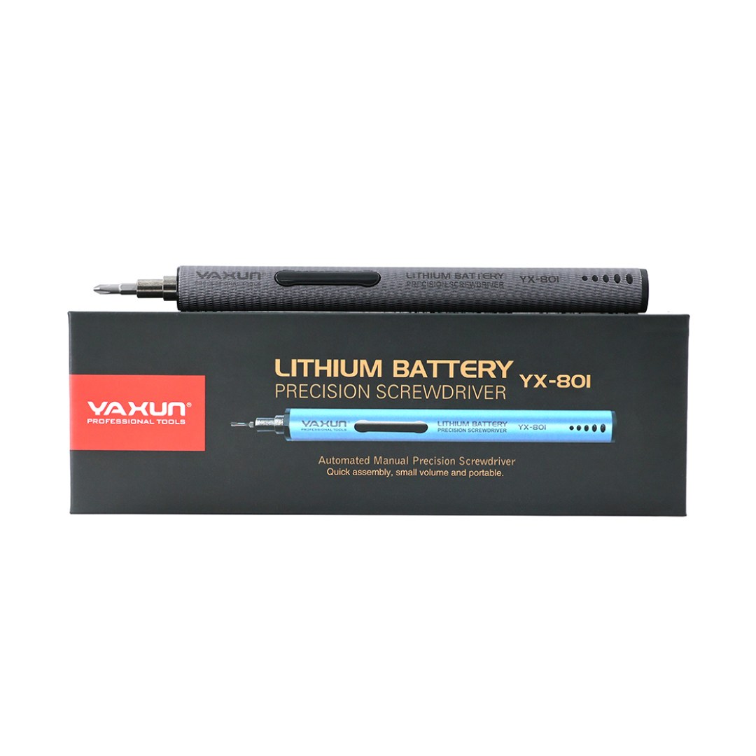 del-67709-cover.jpg عکس ست پیچ گوشتی یاکسون مدل YX-801 -شماره 1